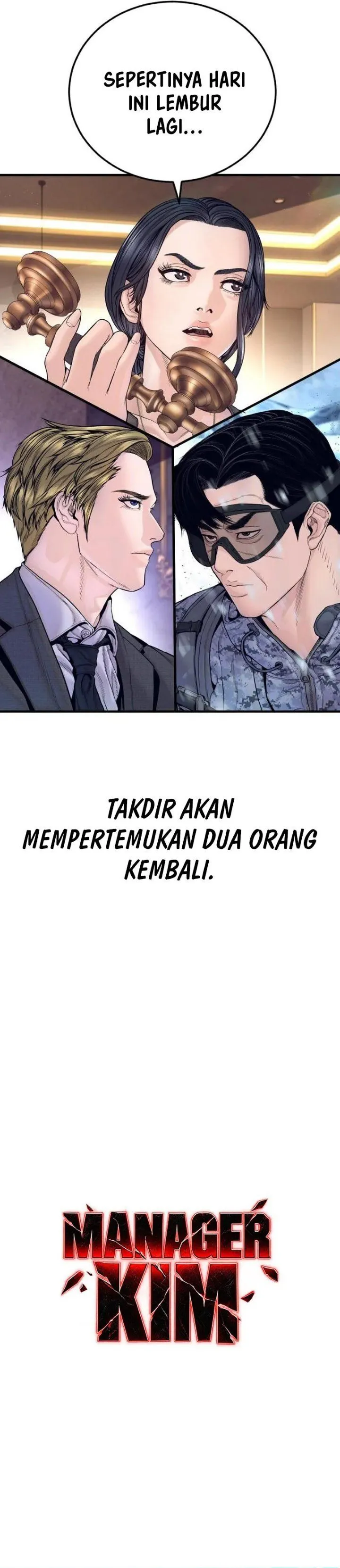 Page 18 - Manager Kim Chapter 263