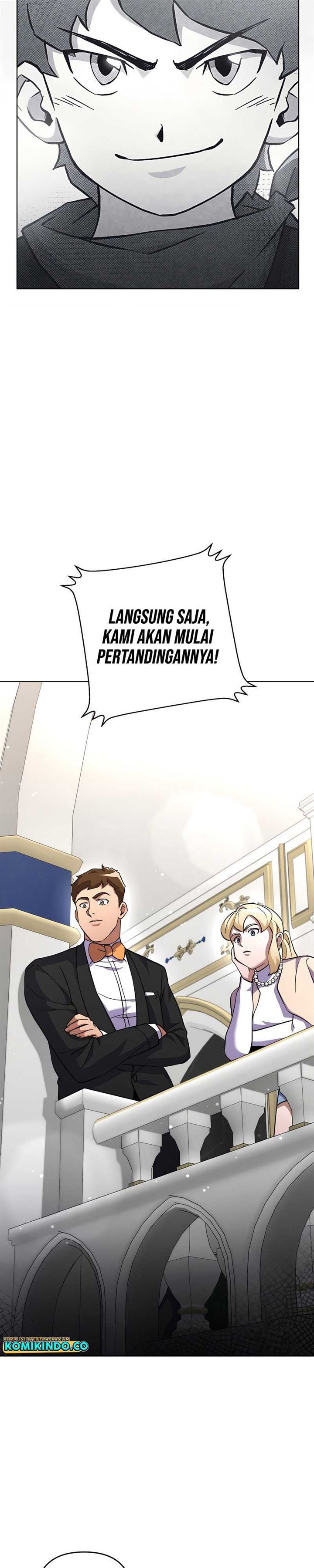 
              Surviving in an Action Manhwa             Chapter 15