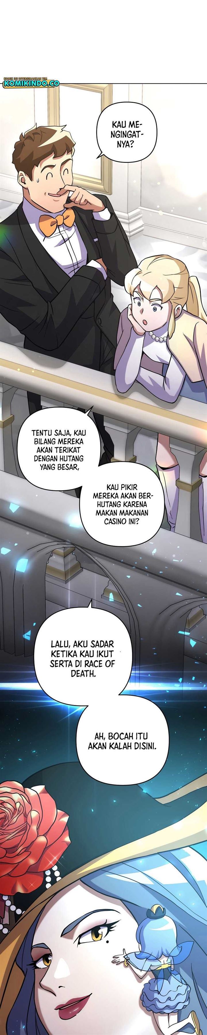 
              Surviving in an Action Manhwa             Chapter 15