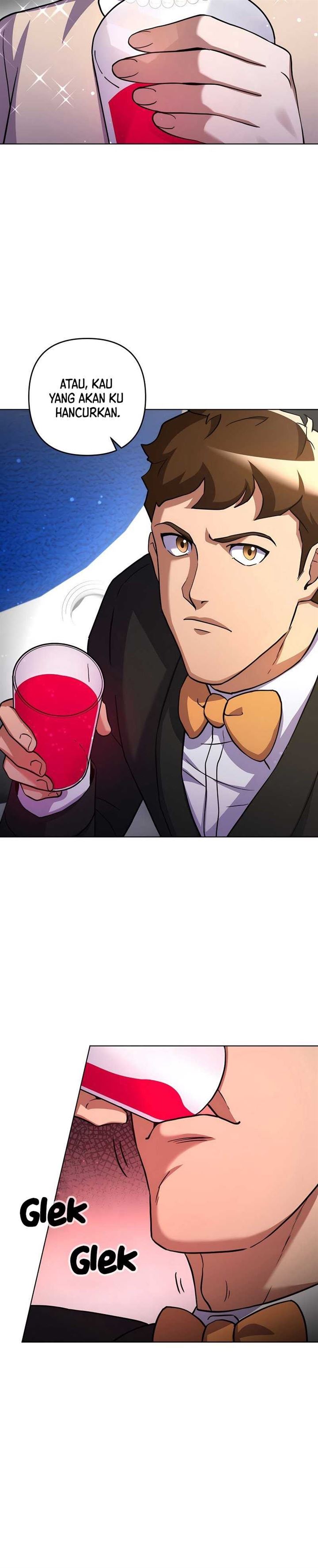 
              Surviving in an Action Manhwa             Chapter 15