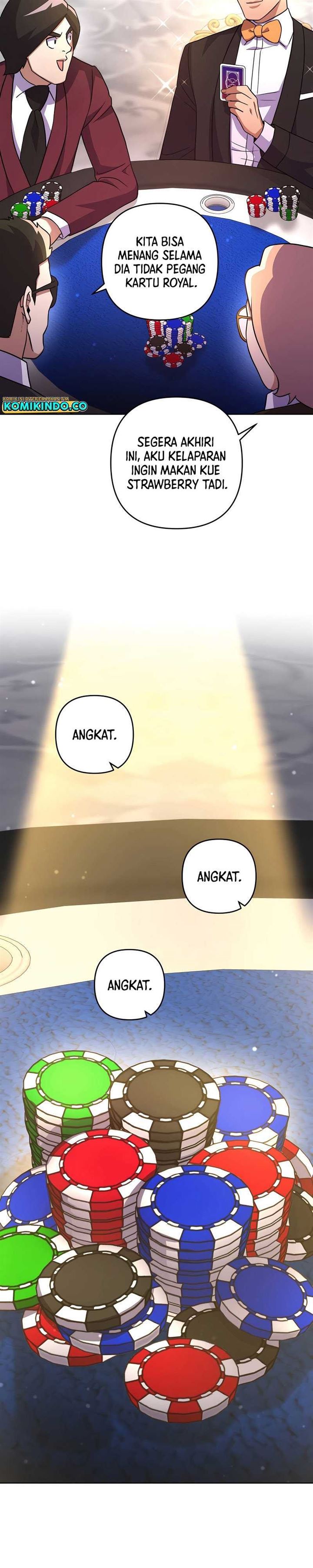 
              Surviving in an Action Manhwa             Chapter 15