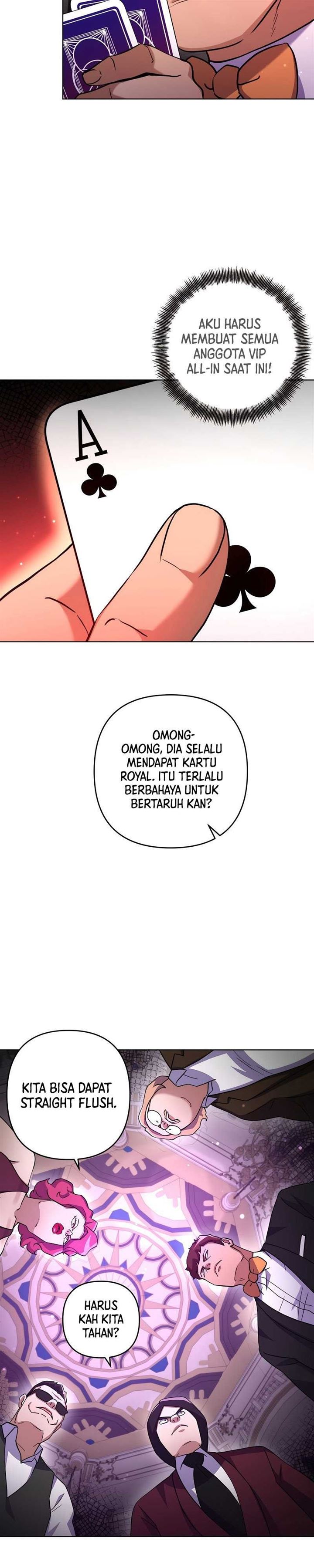 
              Surviving in an Action Manhwa             Chapter 15
