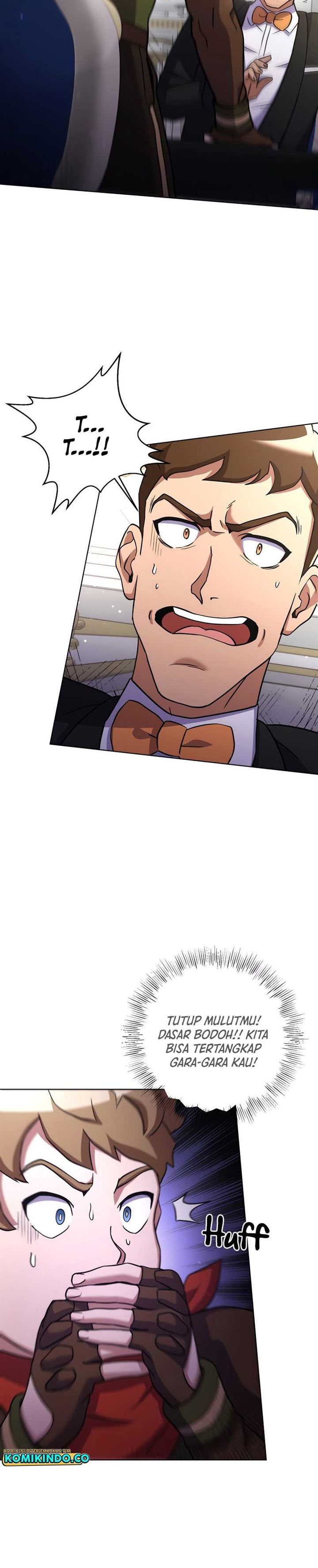 
              Surviving in an Action Manhwa             Chapter 15