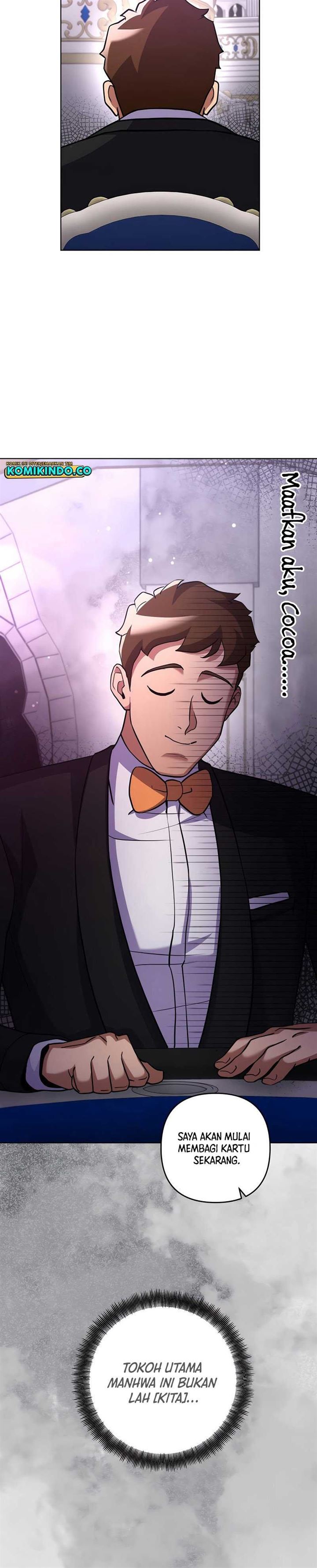 
              Surviving in an Action Manhwa             Chapter 15