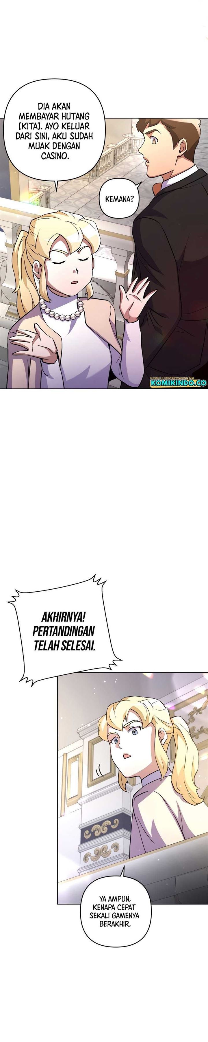 
              Surviving in an Action Manhwa             Chapter 15