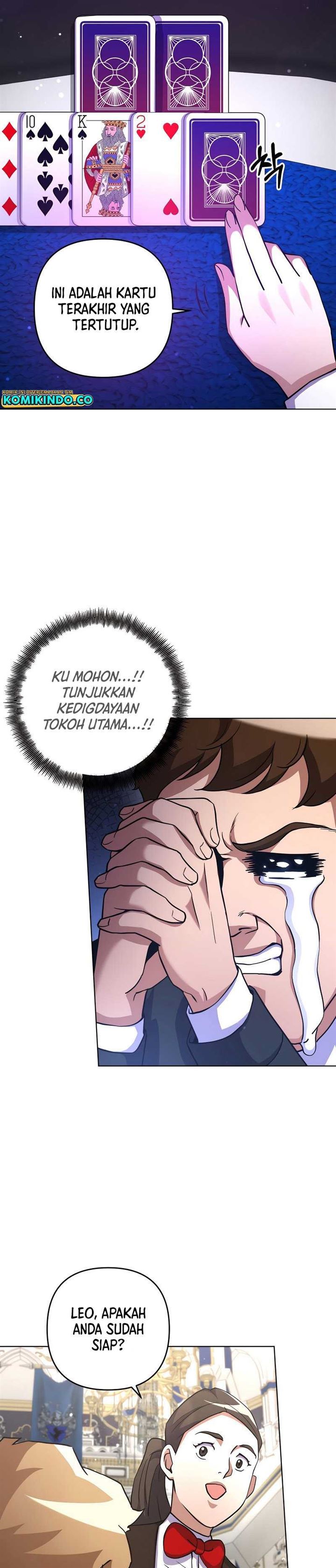 
              Surviving in an Action Manhwa             Chapter 15