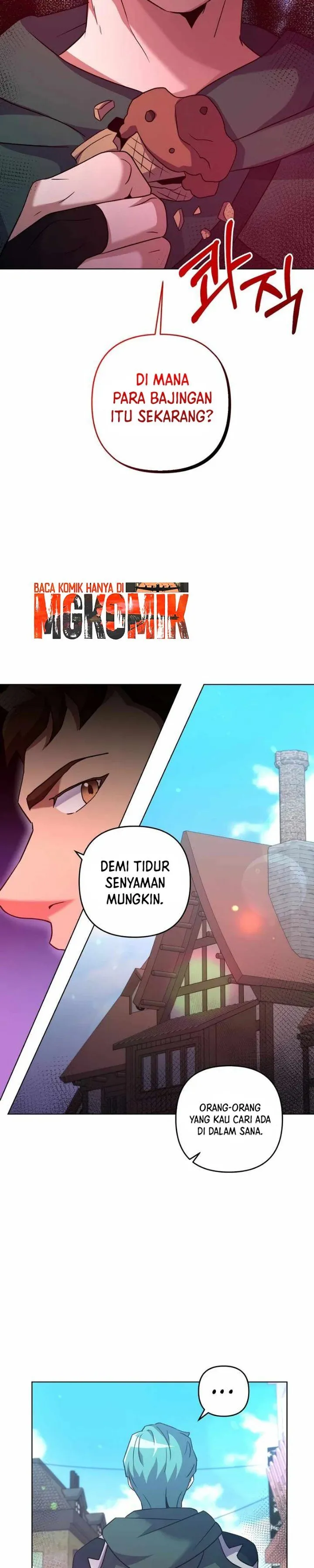 Surviving in an Action Manhwa Chap 26 - Next Chap 27