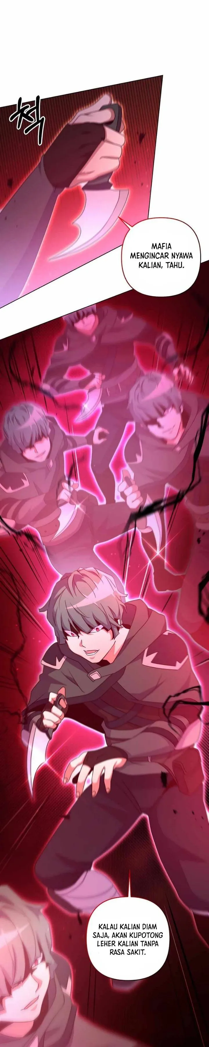 Surviving in an Action Manhwa Chap 26 - Next Chap 27