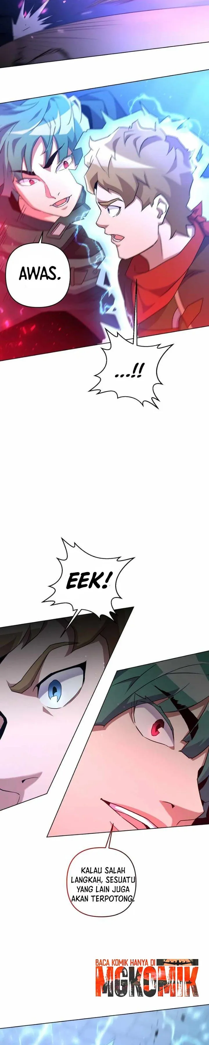 Surviving in an Action Manhwa Chap 26 - Next Chap 27