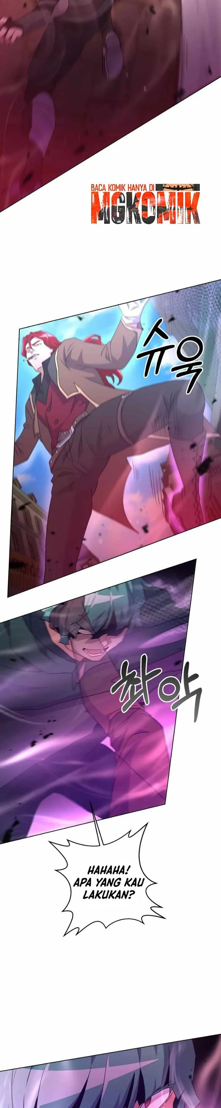 Surviving in an Action Manhwa Chap 26 - Next Chap 27