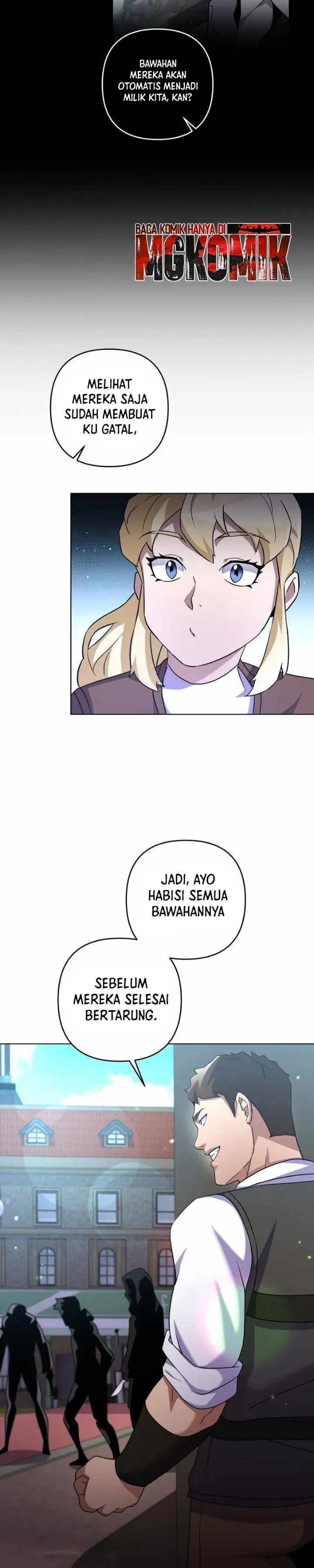 Surviving in an Action Manhwa Chap 26 - Next Chap 27
