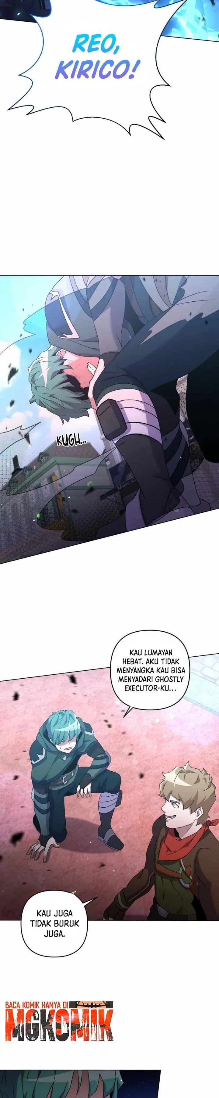 Surviving in an Action Manhwa Chap 26 - Next Chap 27