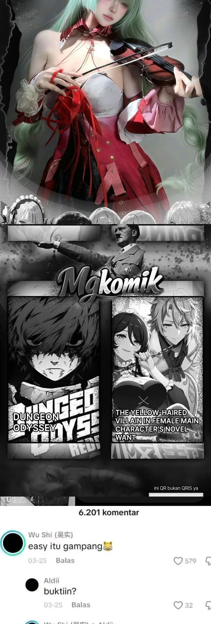 Surviving in an Action Manhwa Chap 26 - Next Chap 27