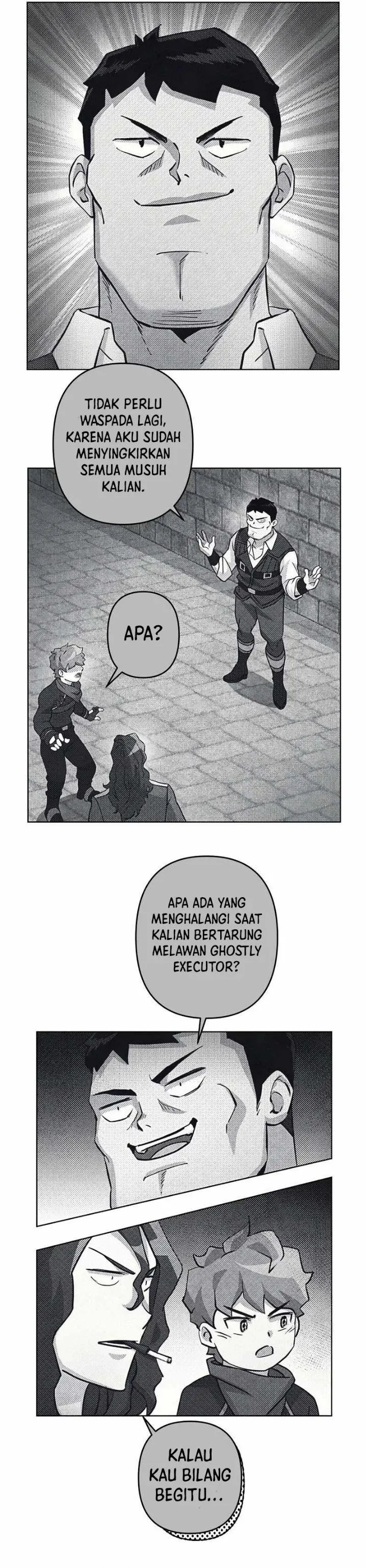 Surviving in an Action Manhwa Chap 27 - Next Chap 28