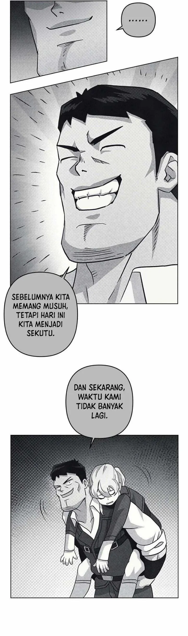 Surviving in an Action Manhwa Chap 27 - Next Chap 28