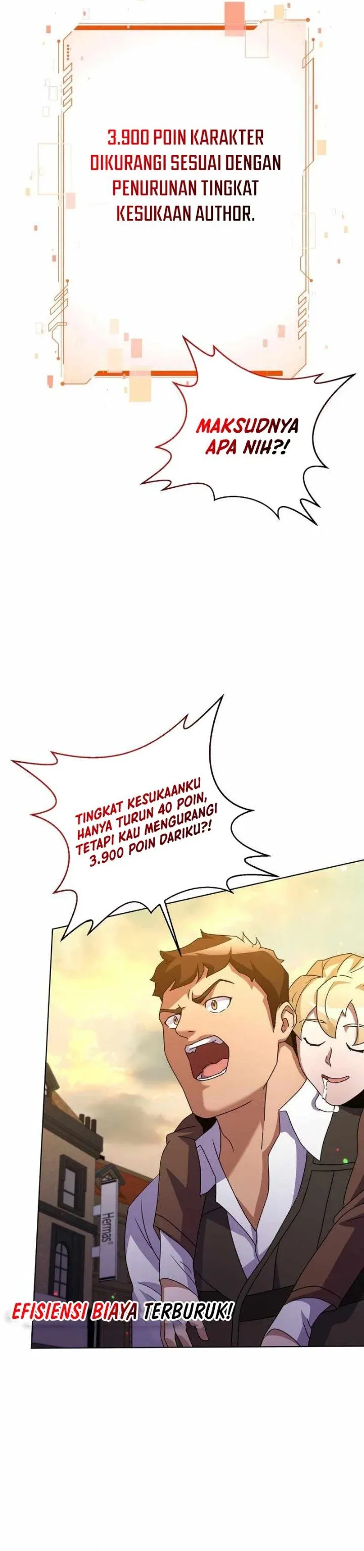 Surviving in an Action Manhwa Chap 27 - Next Chap 28