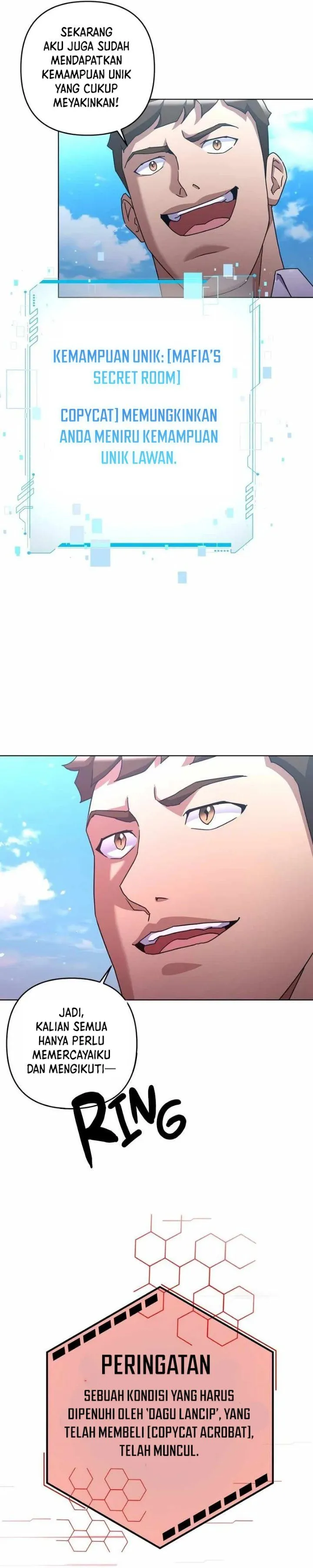 Surviving in an Action Manhwa Chap 27 - Next Chap 28