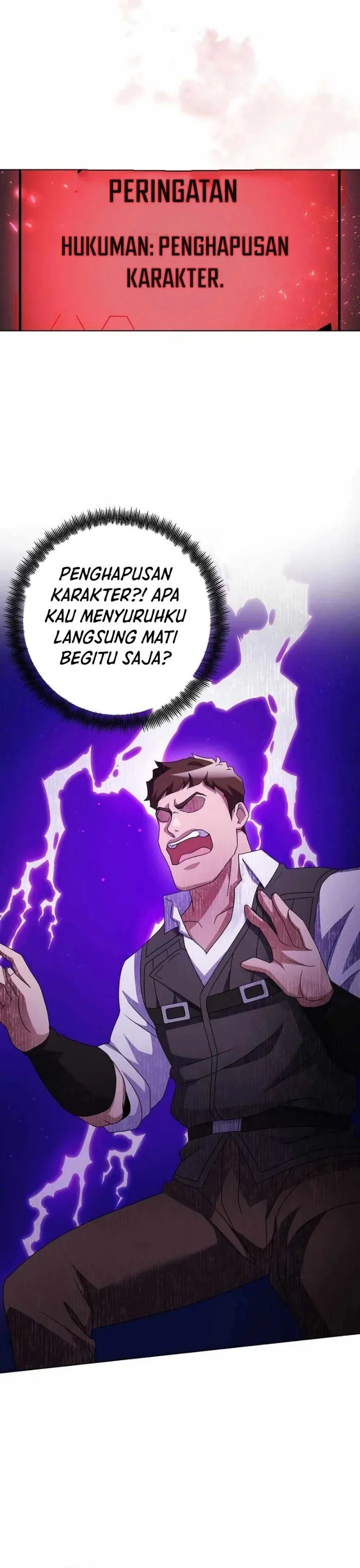 Surviving in an Action Manhwa Chap 27 - Next Chap 28