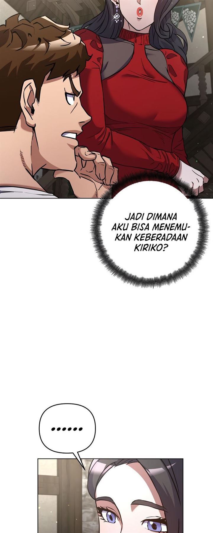 
              Surviving in an Action Manhwa             Chapter 3