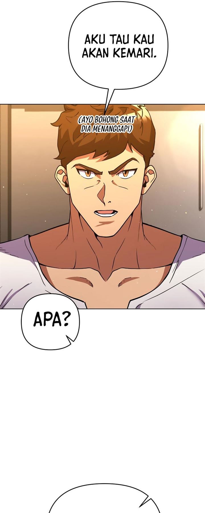 
              Surviving in an Action Manhwa             Chapter 3