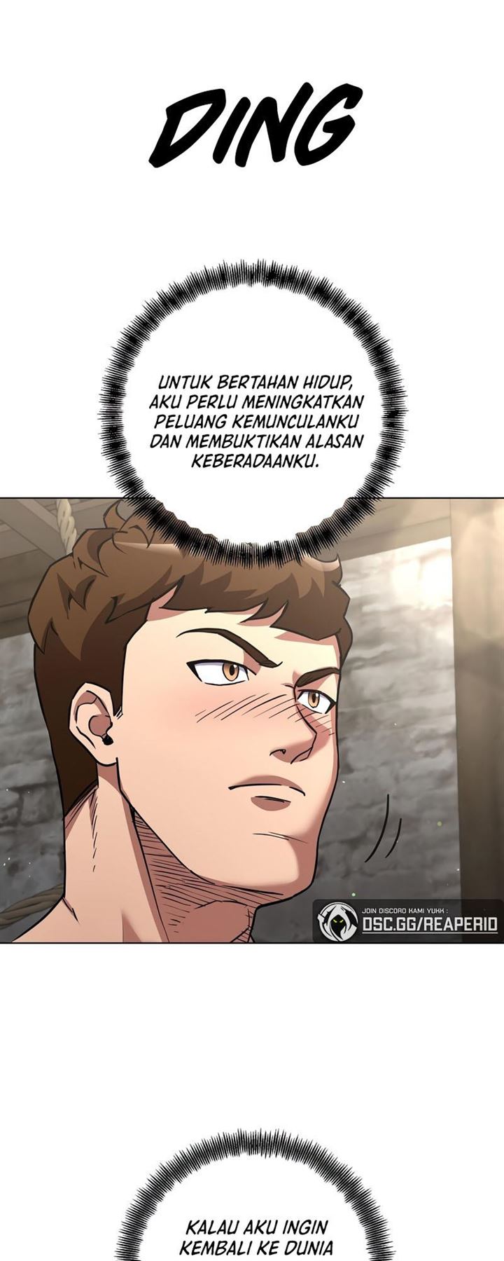 
              Surviving in an Action Manhwa             Chapter 3