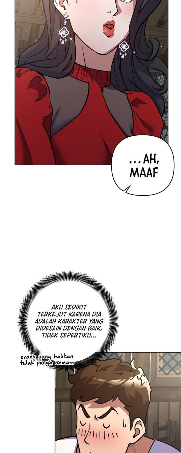 
              Surviving in an Action Manhwa             Chapter 3