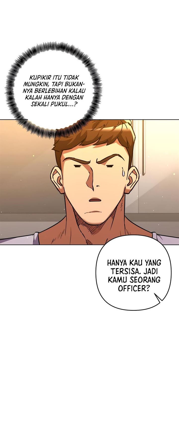 
              Surviving in an Action Manhwa             Chapter 3