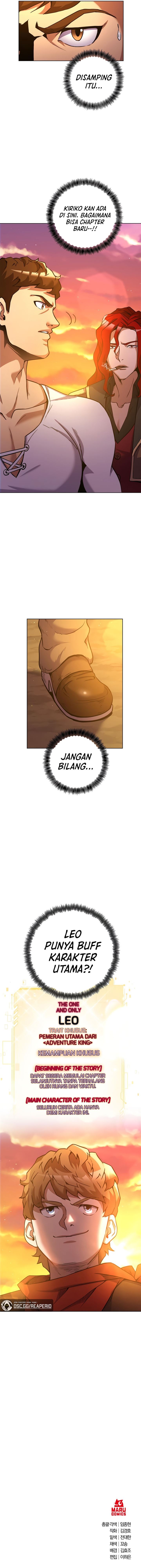 
              Surviving in an Action Manhwa             Chapter 3