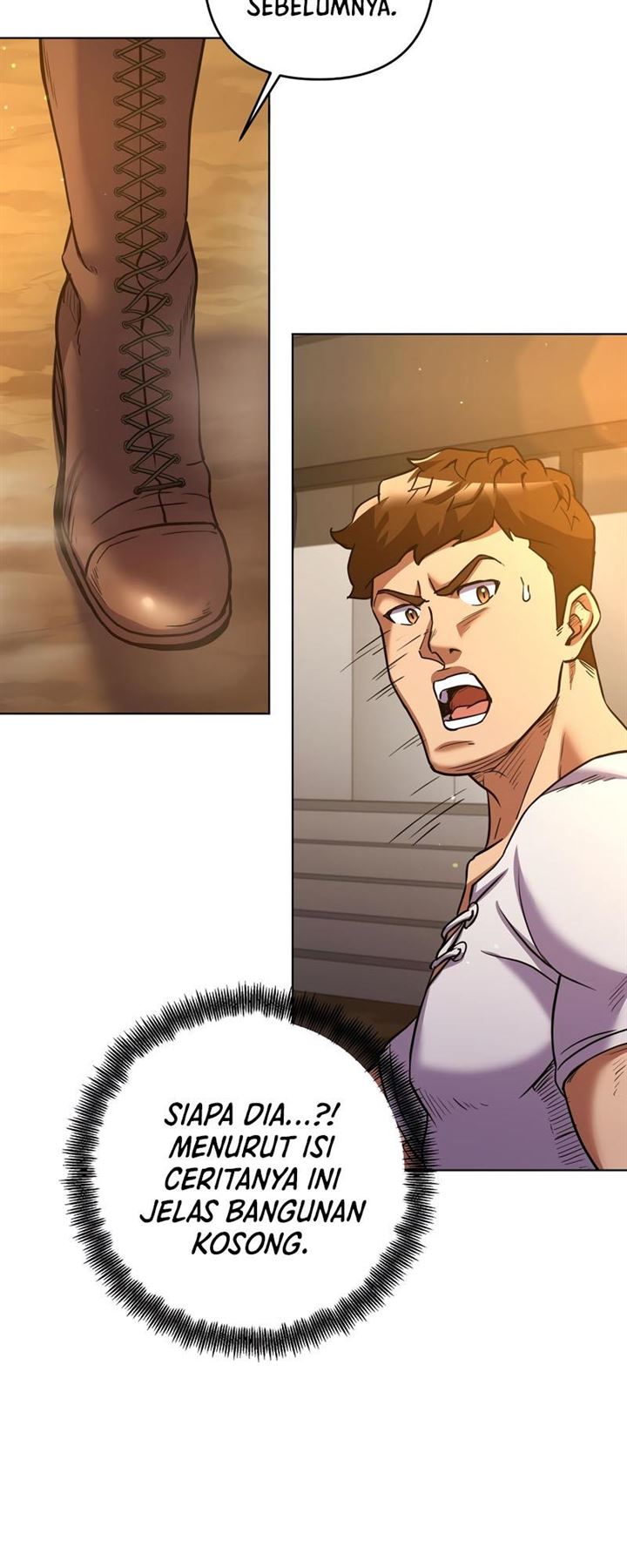 
              Surviving in an Action Manhwa             Chapter 3