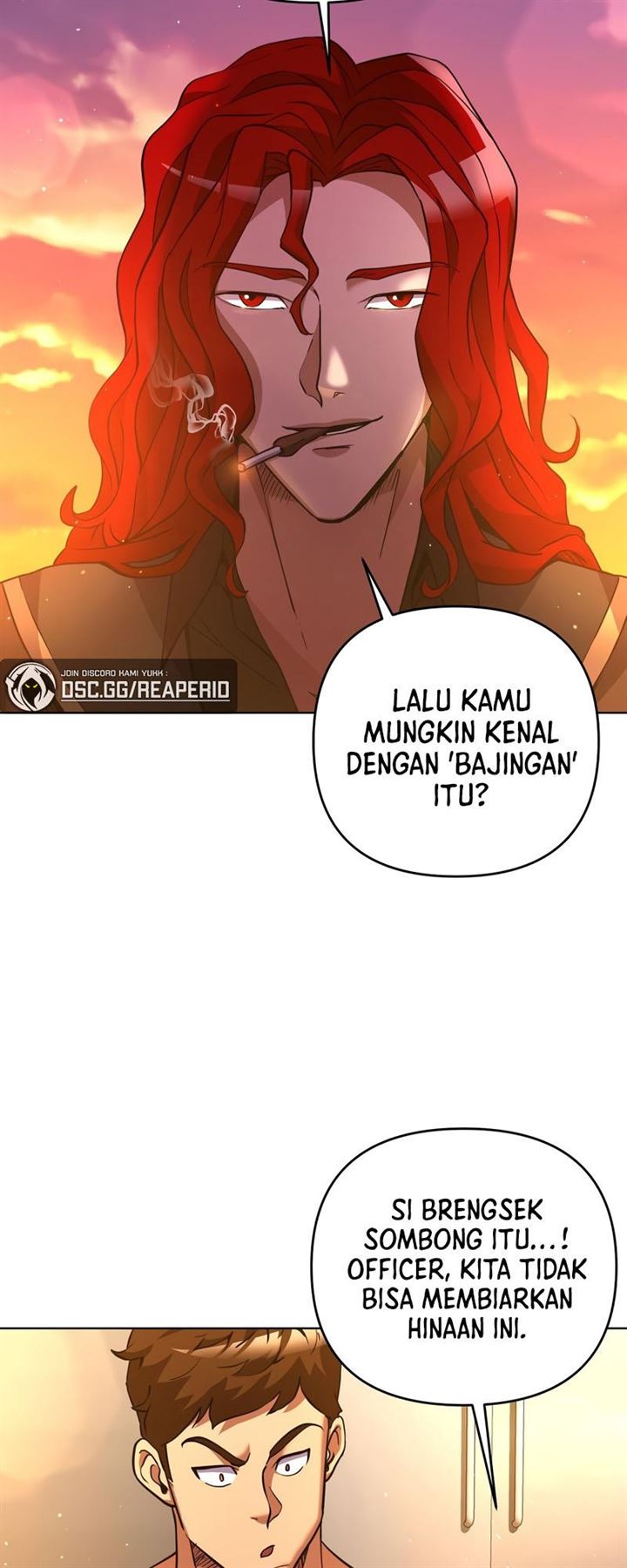 
              Surviving in an Action Manhwa             Chapter 3