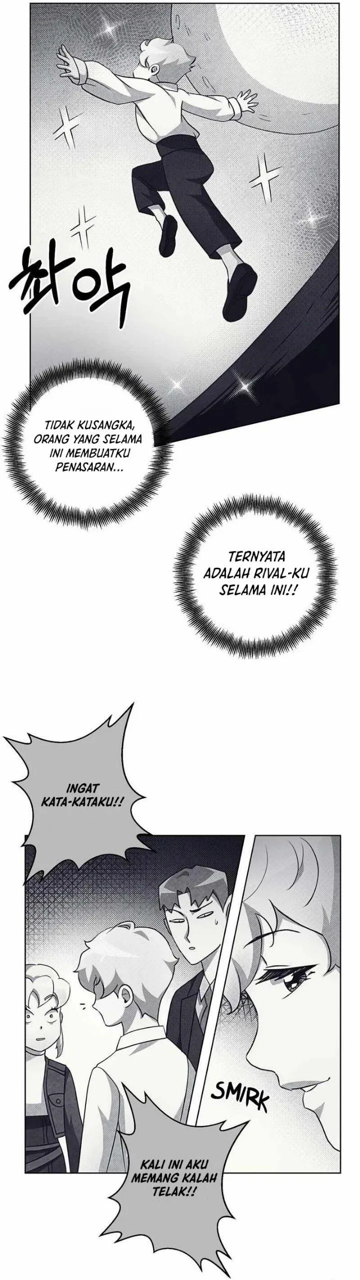 
              Surviving in an Action Manhwa             Chapter 32