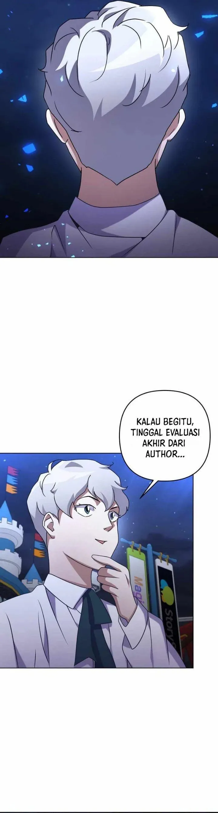 
              Surviving in an Action Manhwa             Chapter 32