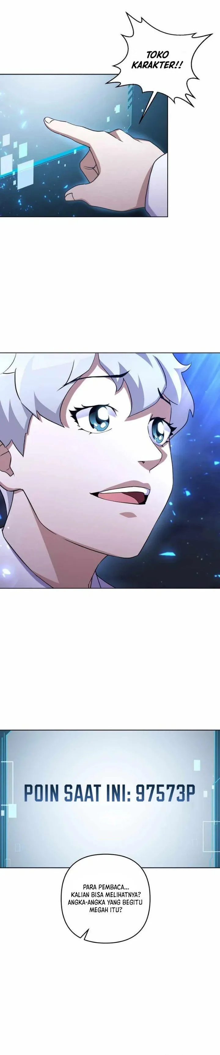 
              Surviving in an Action Manhwa             Chapter 32