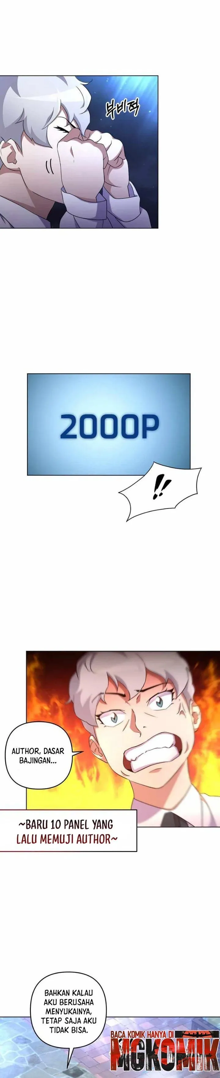 
              Surviving in an Action Manhwa             Chapter 32