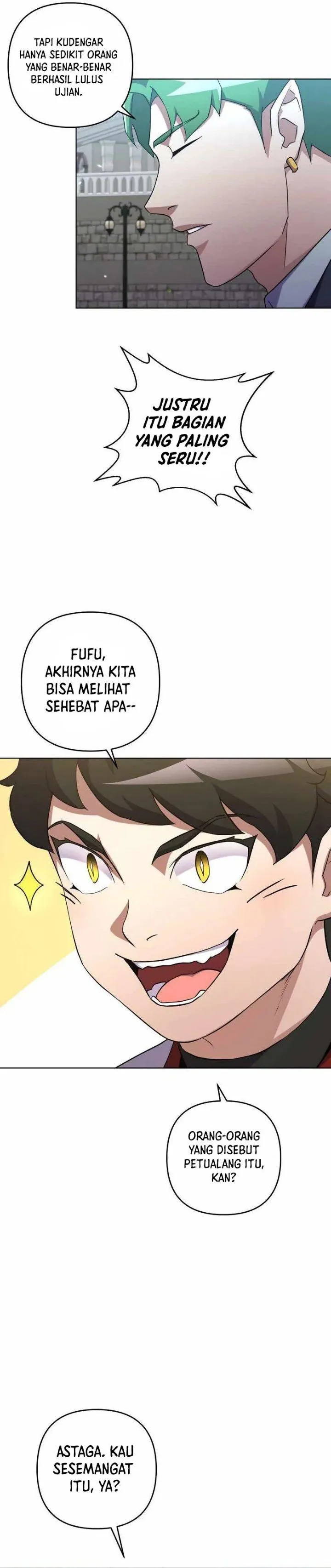 
              Surviving in an Action Manhwa             Chapter 32