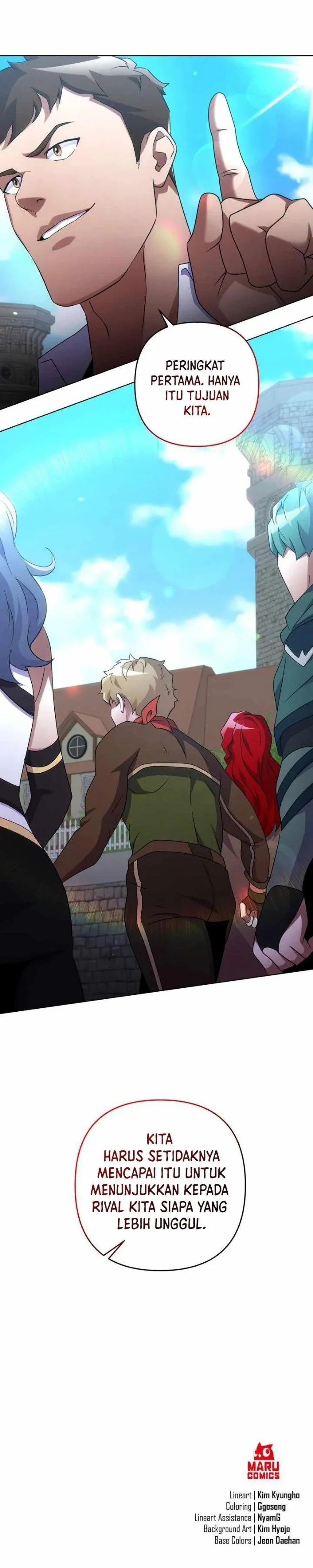 
              Surviving in an Action Manhwa             Chapter 32