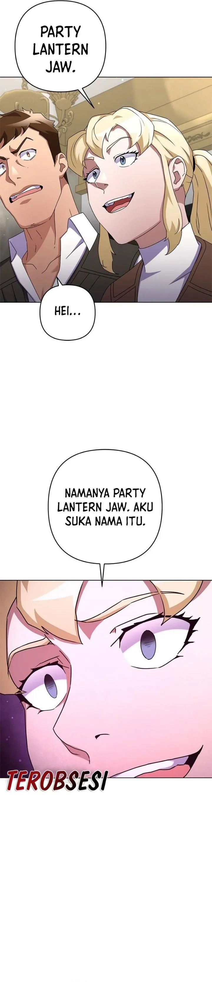 
              Surviving in an Action Manhwa             Chapter 33