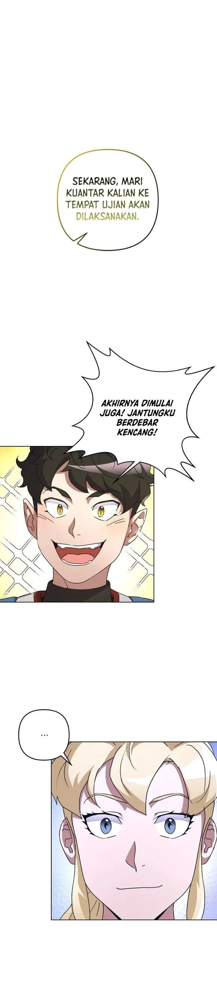 
              Surviving in an Action Manhwa             Chapter 33