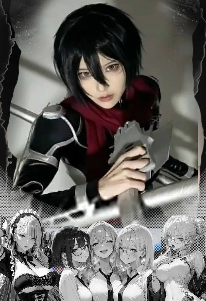 
              Surviving in an Action Manhwa             Chapter 33