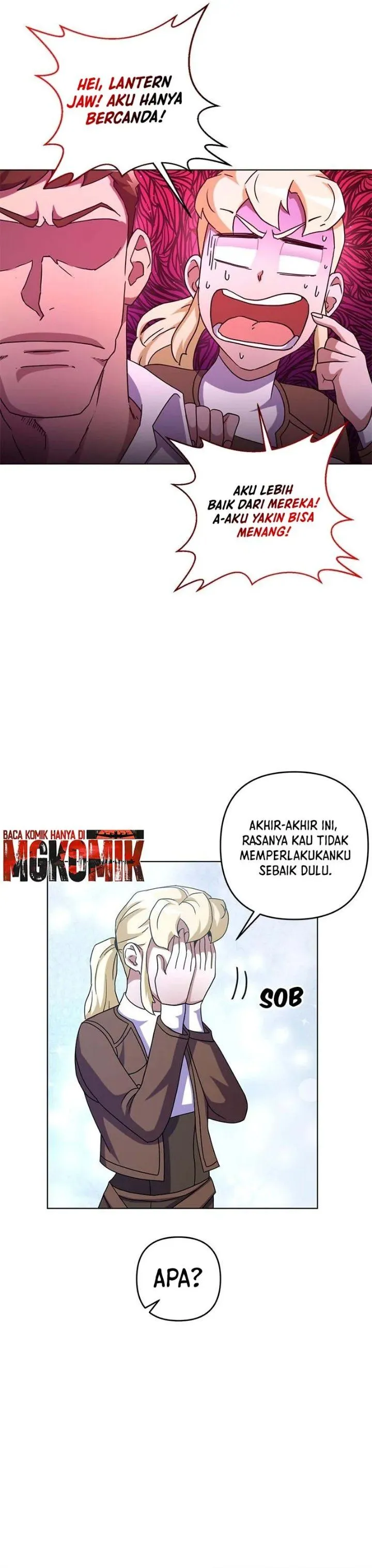 
              Surviving in an Action Manhwa             Chapter 39