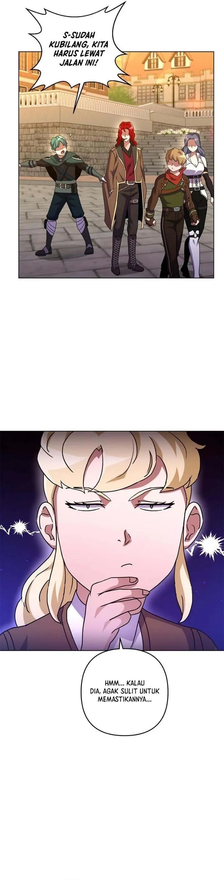 
              Surviving in an Action Manhwa             Chapter 39