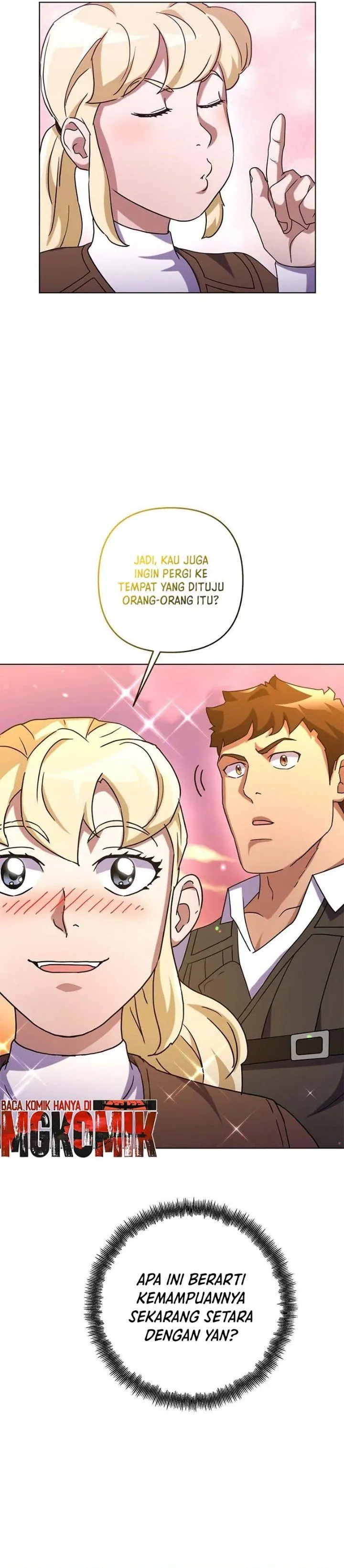 
              Surviving in an Action Manhwa             Chapter 39