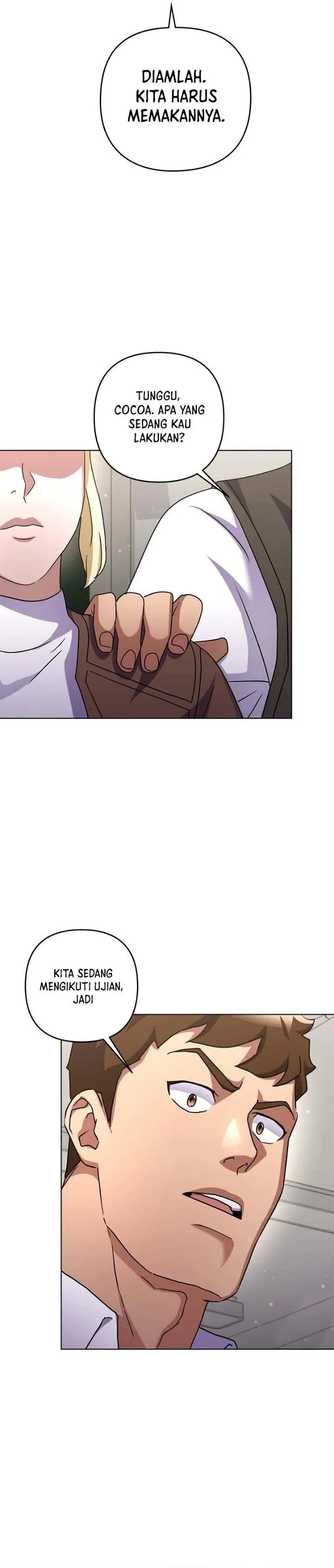 
              Surviving in an Action Manhwa             Chapter 39
