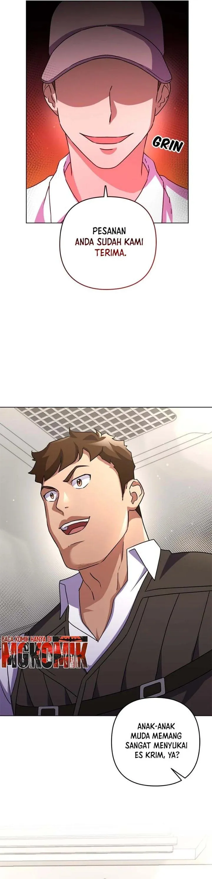 
              Surviving in an Action Manhwa             Chapter 39