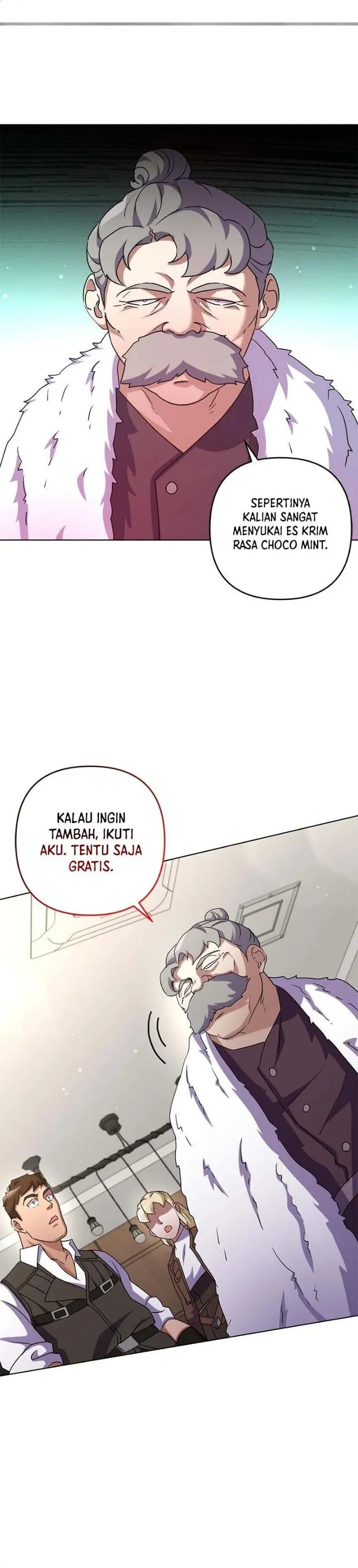 
              Surviving in an Action Manhwa             Chapter 39