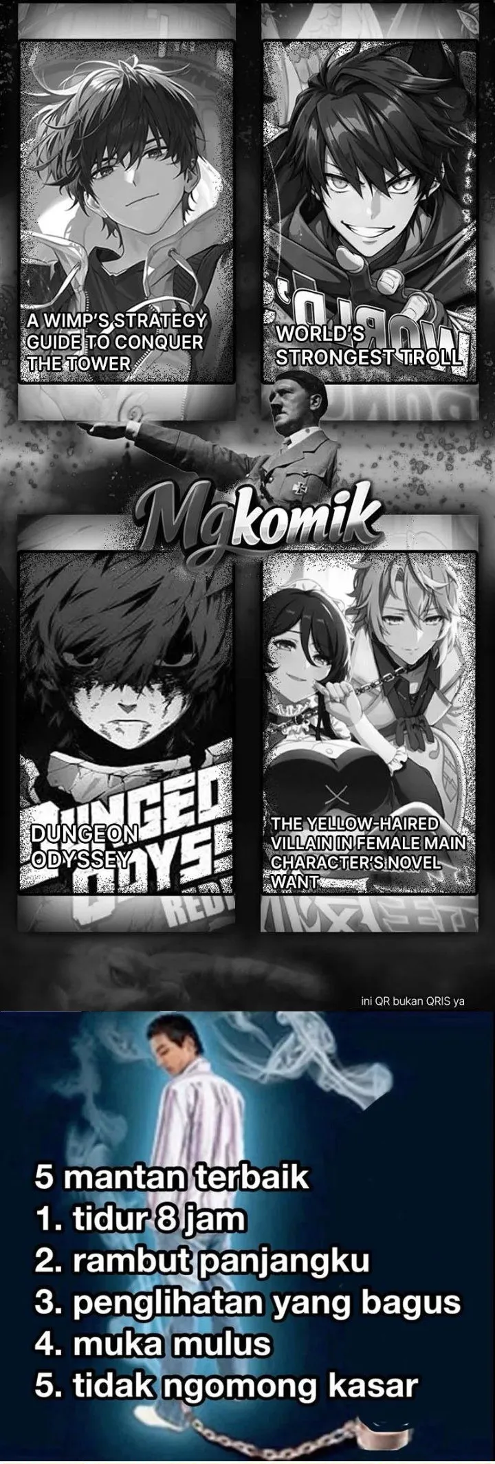 
              Surviving in an Action Manhwa             Chapter 39
