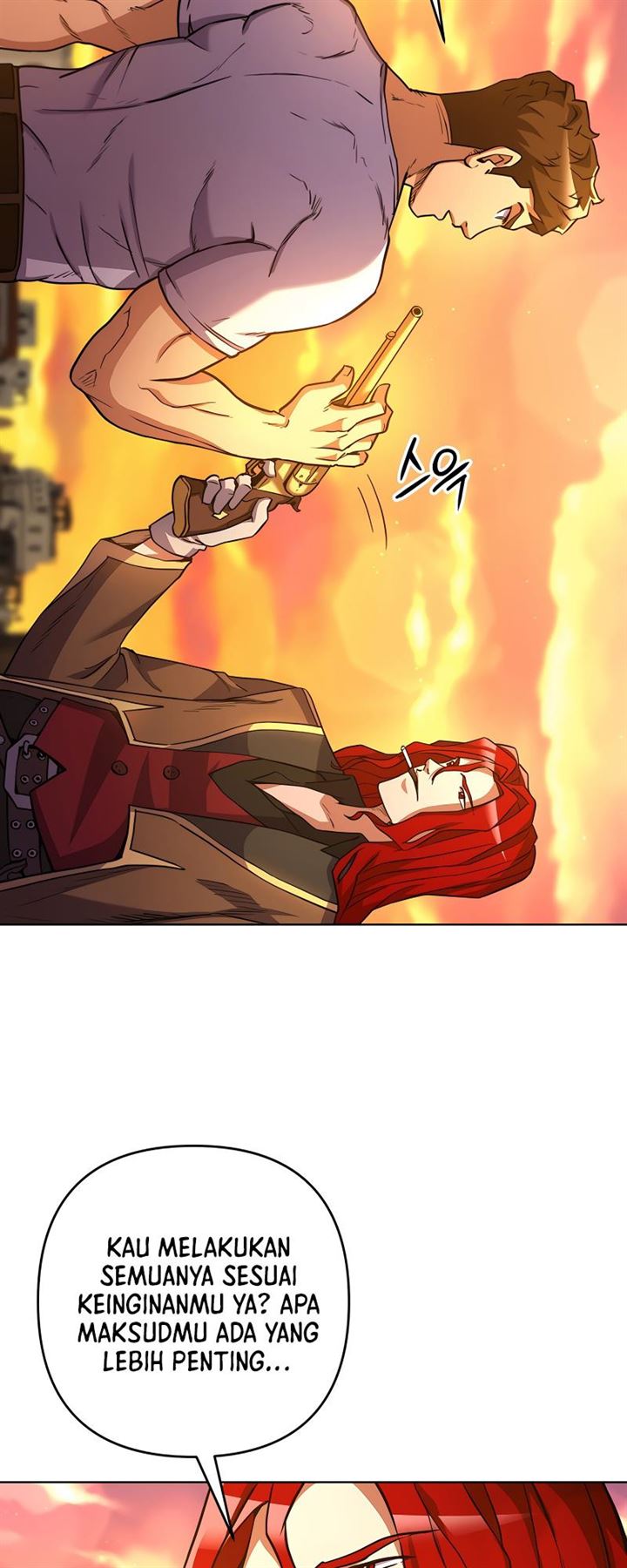 
              Surviving in an Action Manhwa             Chapter 4