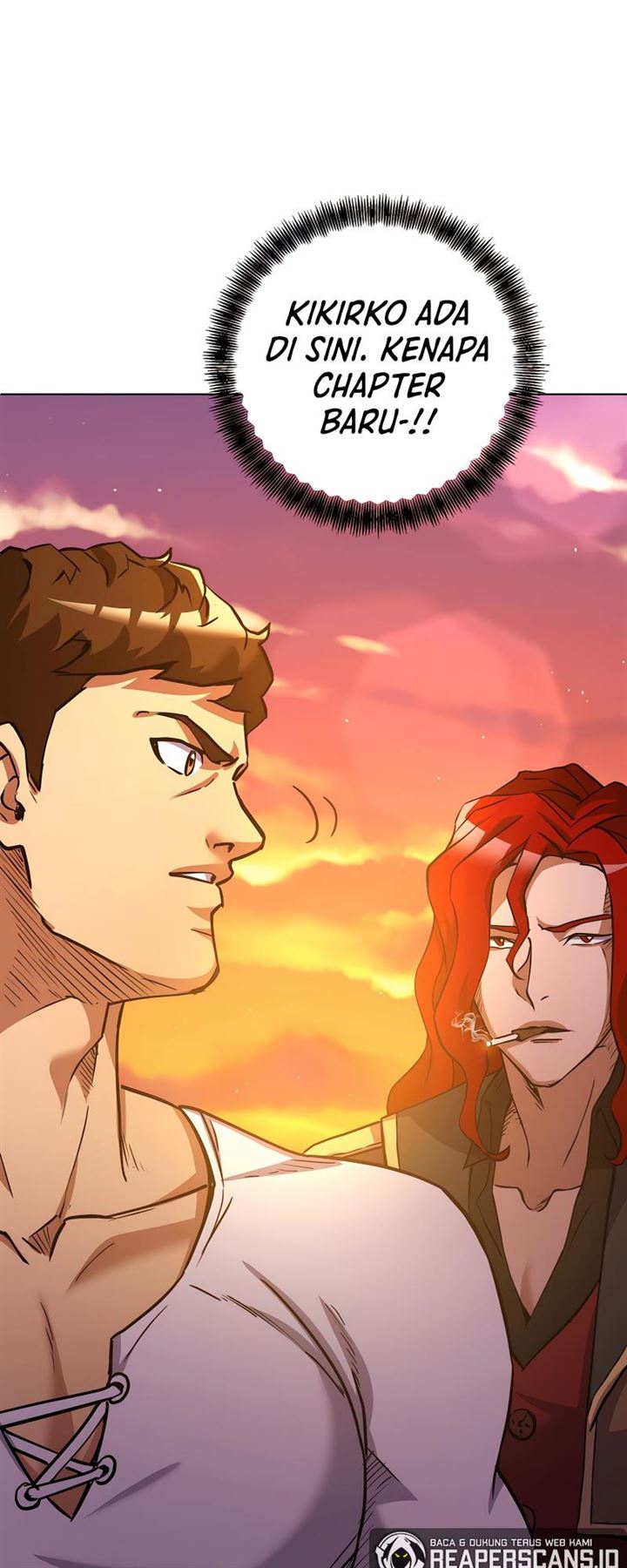 
              Surviving in an Action Manhwa             Chapter 4