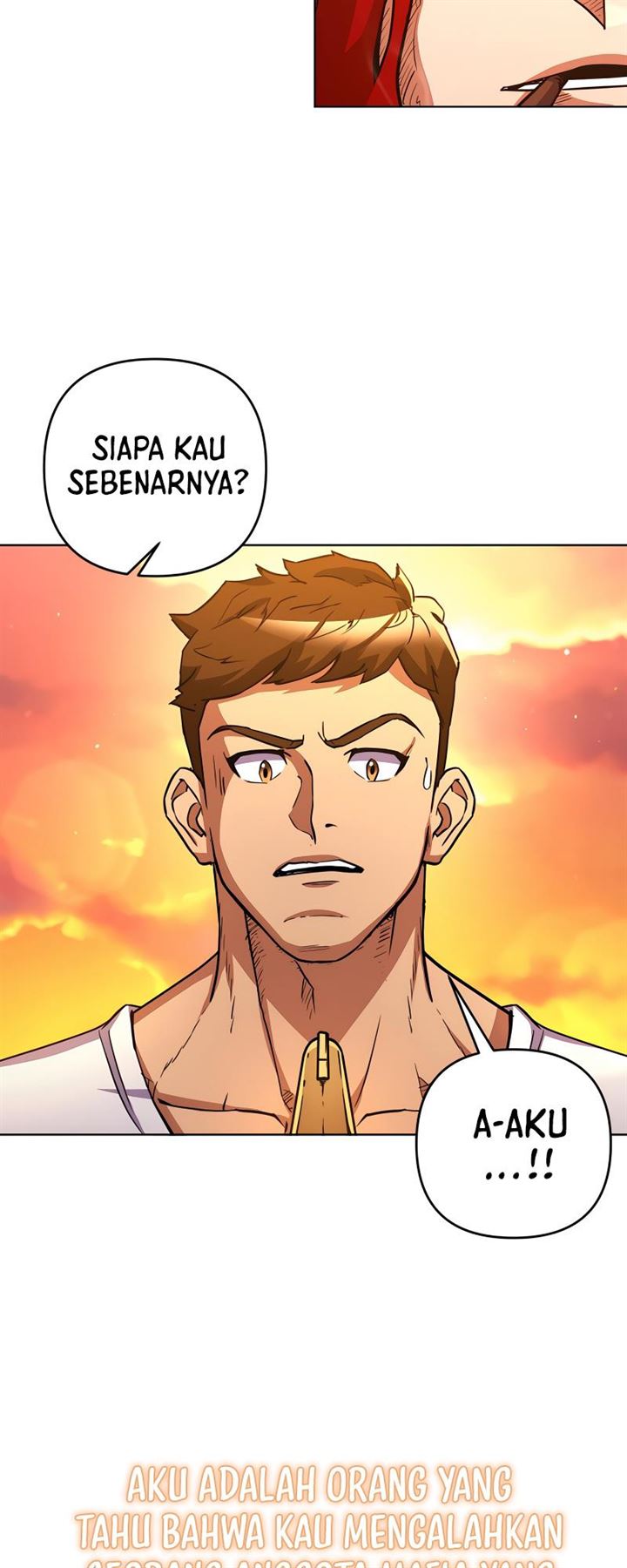 
              Surviving in an Action Manhwa             Chapter 4