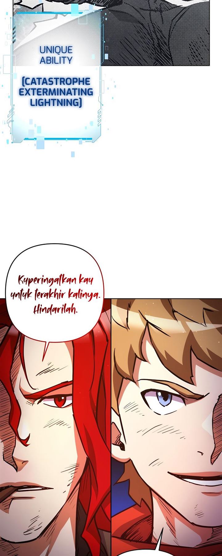 
              Surviving in an Action Manhwa             Chapter 4